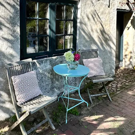 Apartments-am-wellenreiter-kuestenliebe Appartement Tating